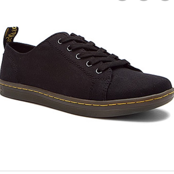 Dr. Martens Other - Dr. Martens “Walker” Men’s Sneakers